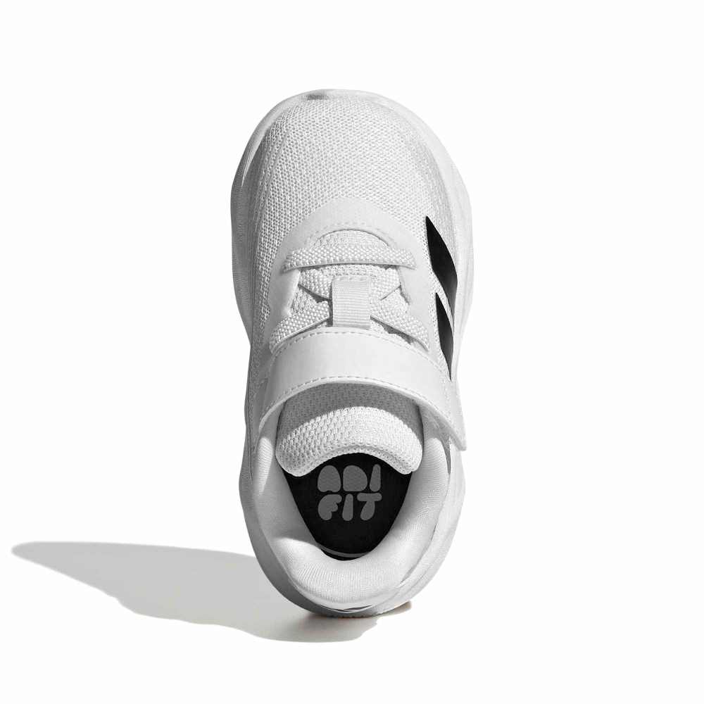 ADIDAS INFANT GALAXY 8 SHOES INFANT