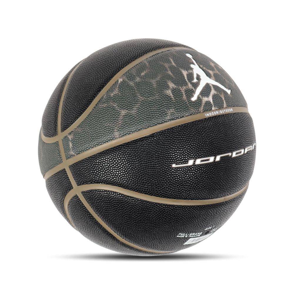 NIKE JORDAN ULTIMATE 2.0 8P GRAPHIC DEFLATED