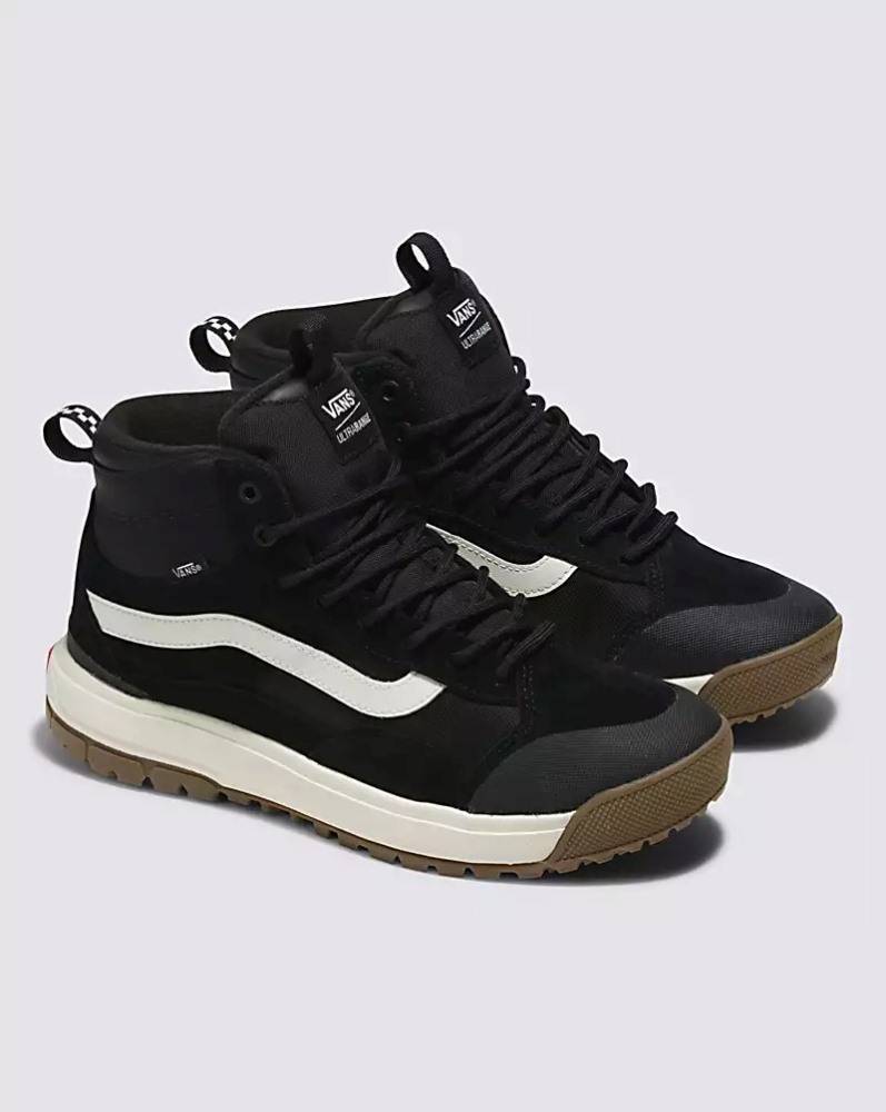 VANS ULTRARANGE EXO HI MTE-1 SHOE