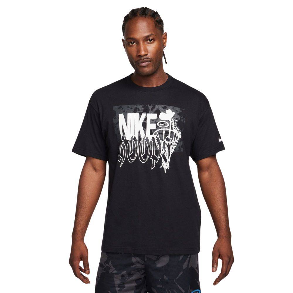 NIKE MAX90 MENS  BASKETBALL EXP 2 TEE