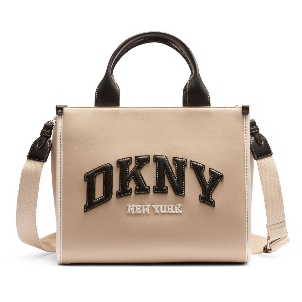 DKNY HADLEE TOTE HANDBAG