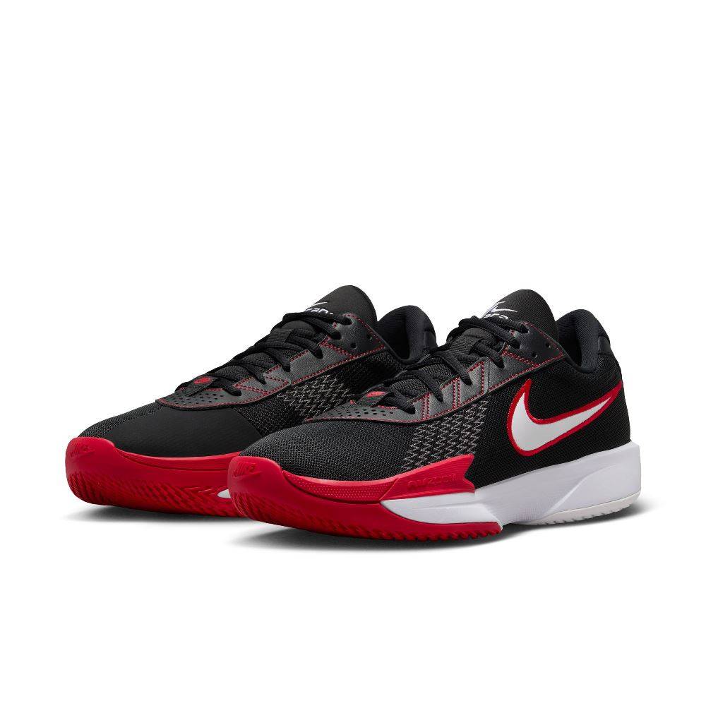 NIKE AIR ZOOM GT CUT ACADEMY BASKETBALL SHOES
