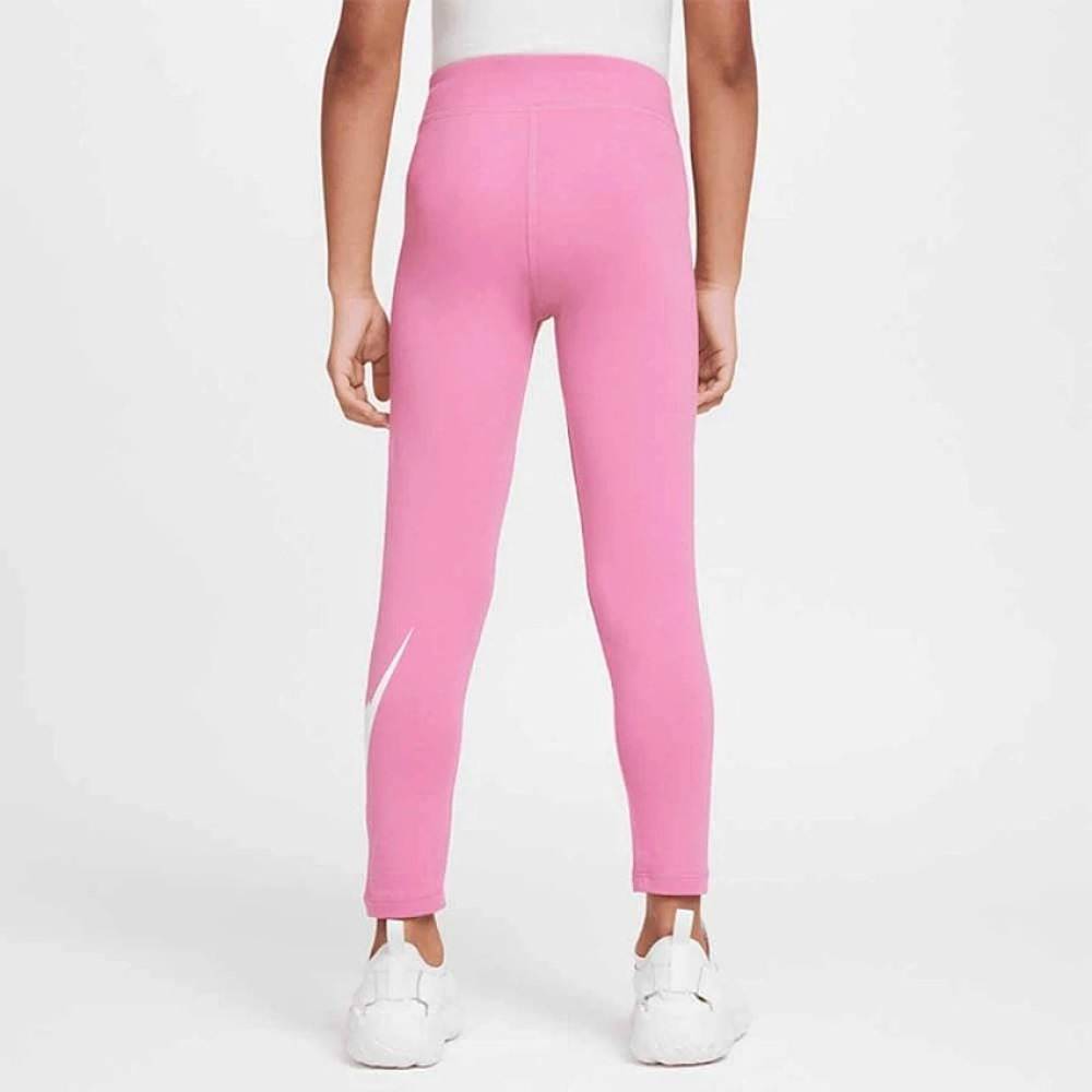 NIKE CLUB HBR HIGH RISE LEGGING