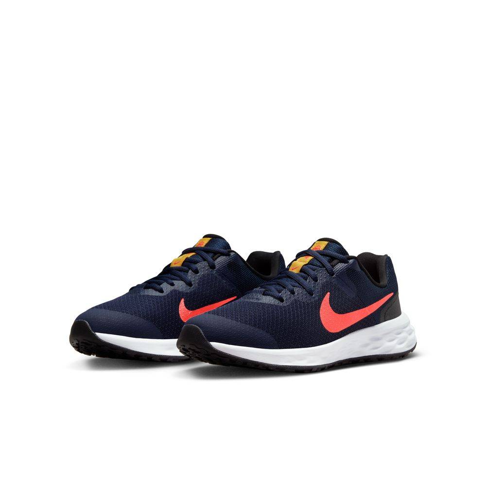NIKE REVOLUTION 6 NN JUNIOR SHOES