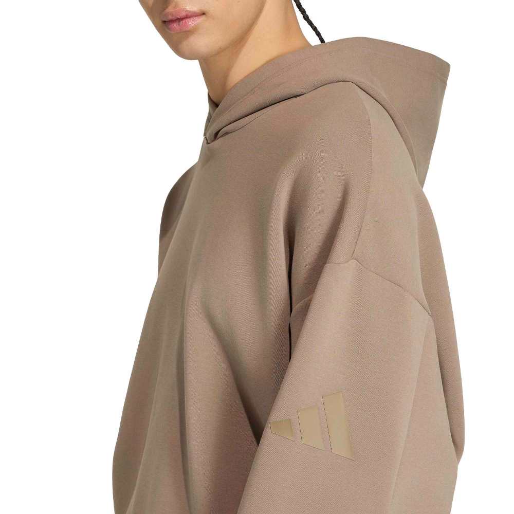 ADIDAS M SOFT LUX HOODIE