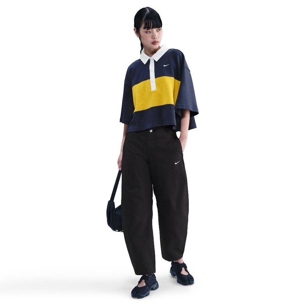 NIKE WOMENS STREET BARREL PANT