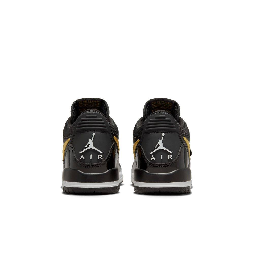 NIKE AIR JORDAN LEGACY 312 LOW GS