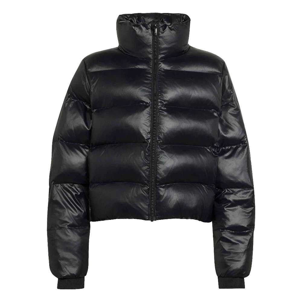 ADIDAS ORIGINALS GIRLS SHORT PUFFER