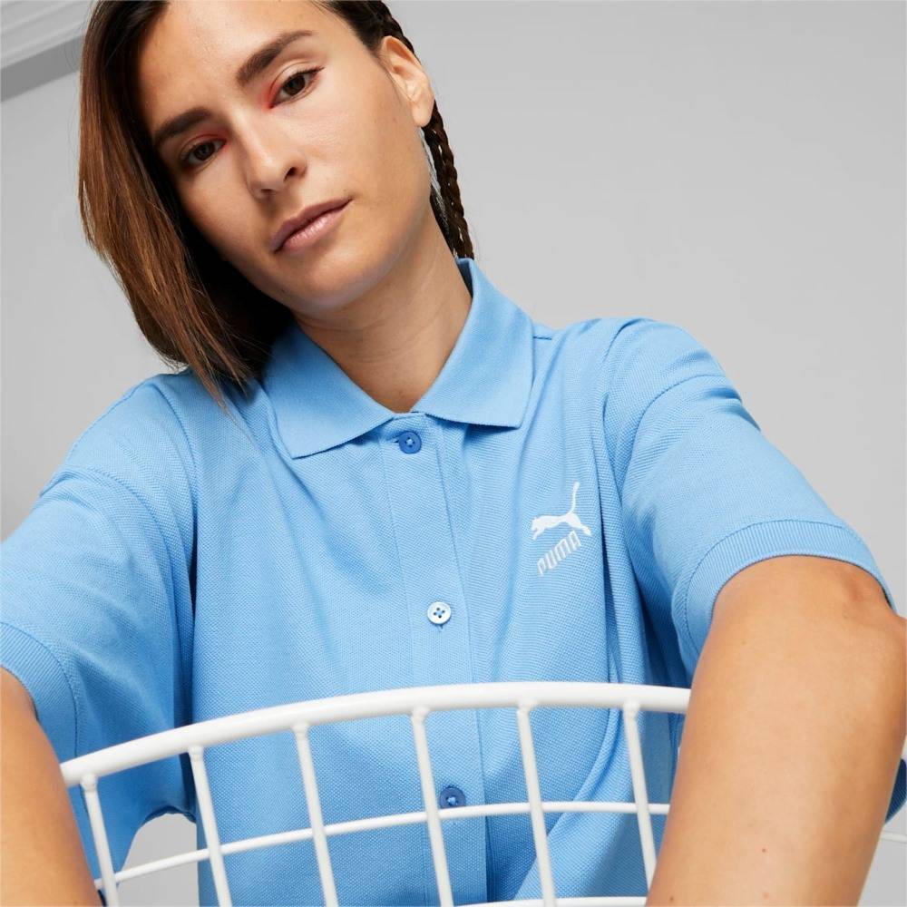 PUMA CLASSIC WOMENS SHIRT
