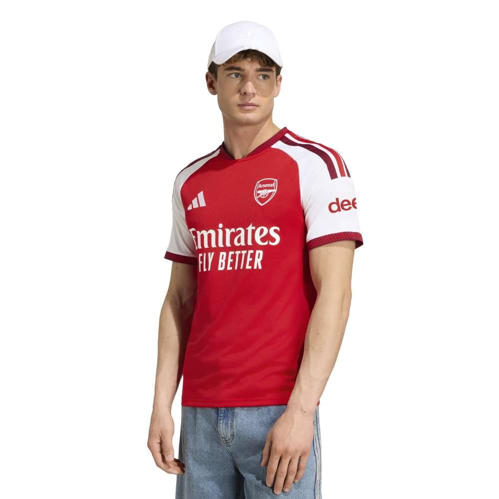 ADIDAS M ARSENAL FC 26/27 HOME JERSEY