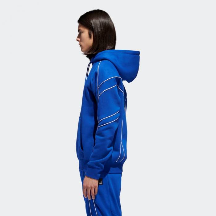 ADIDAS EQT OUTLINE HOODIE