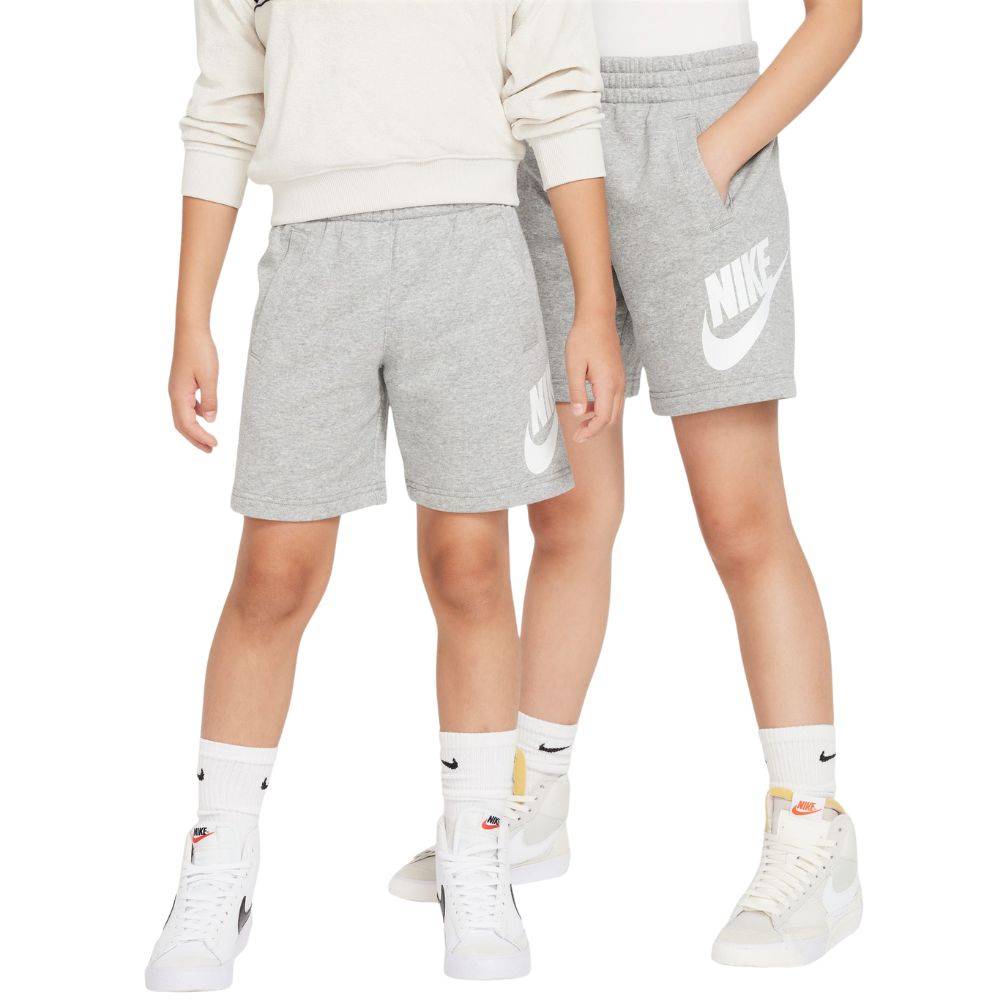 NIKE BOYS NSW FRENCH TERRY HYBRID SHORT