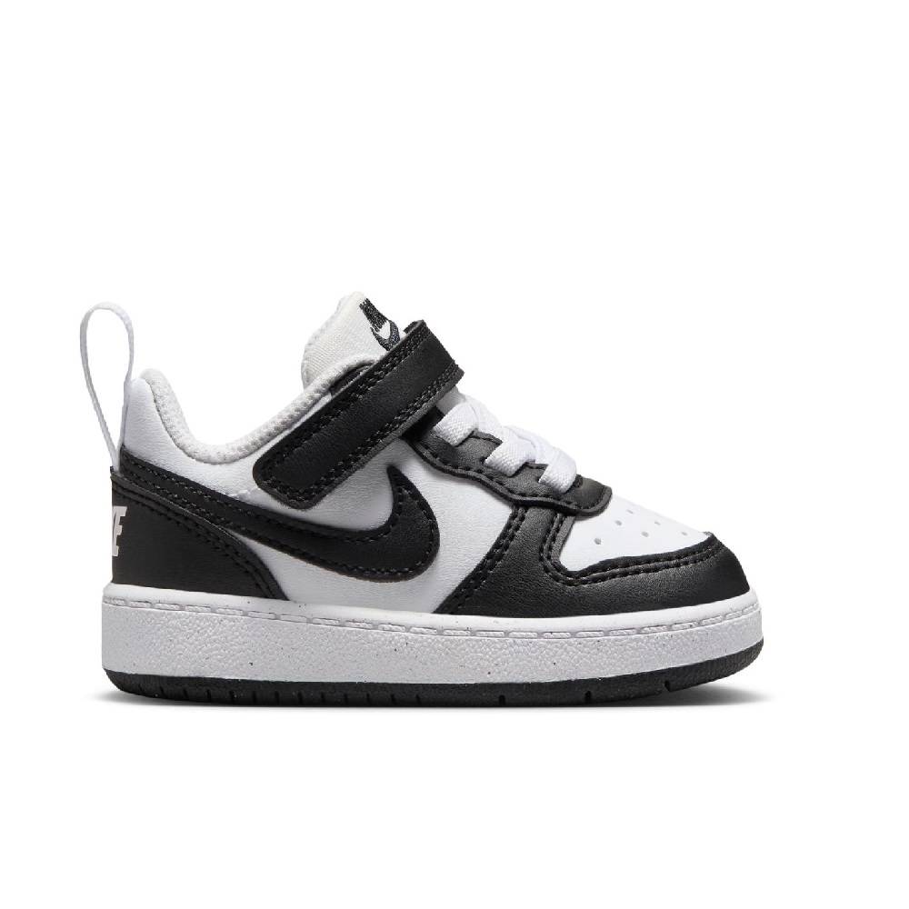 NIKE COURT BOROUGH LOW RECRAFT INFANT SHOES