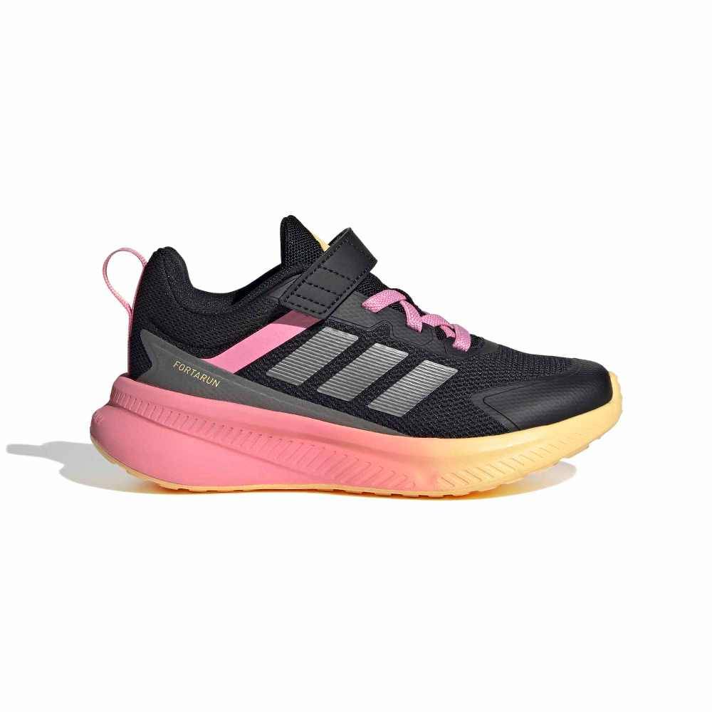 ADIDAS KIDS FORTARUN 4.0 SHOES