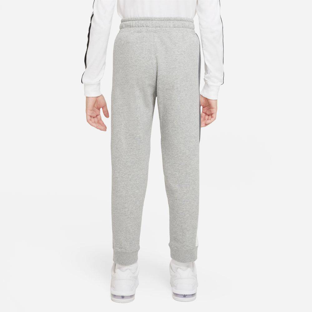 NIKE NSW BOYS HYBRID FLEECE JOGGER