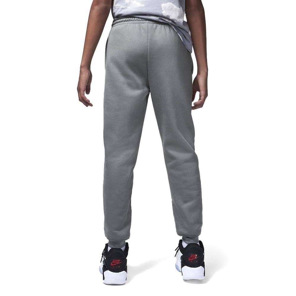 NIKE JORDAN BIG KIDS JUMPMAN SUSTAINABLE PANT