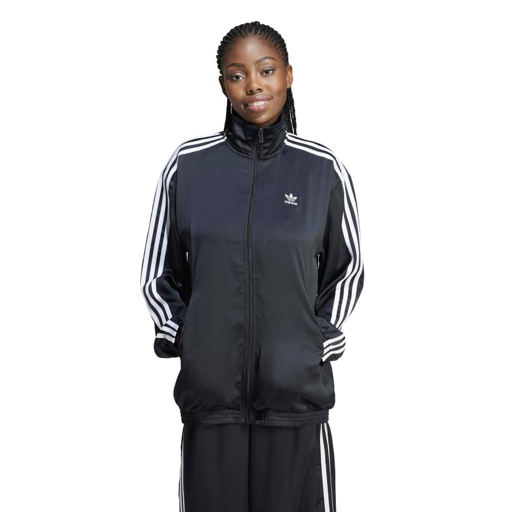 ADIDAS SATIN TT LOOSE