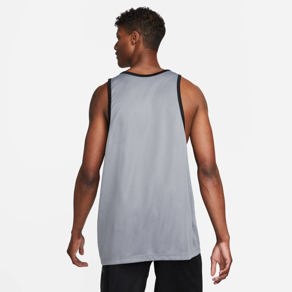 NIKE DRI-FIT MENS BASKETBALL CROSSOVER JERSEY
