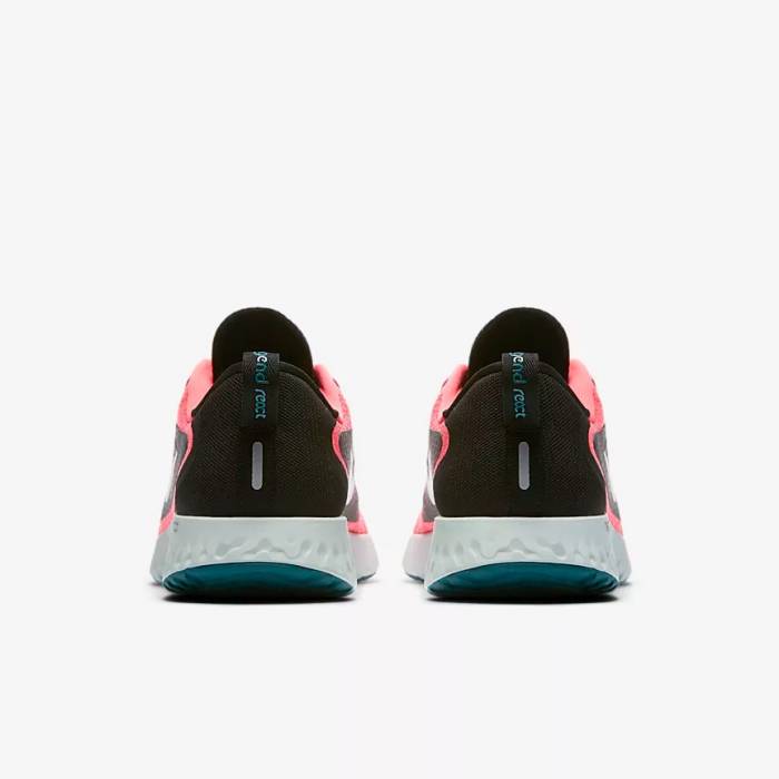 NIKE REBEL REACT RUNNING WMNS SHOES