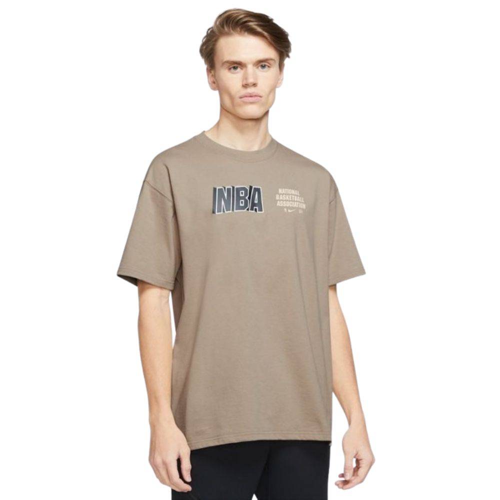 NIKE NBA TEAM 31 MAX 90 SS TEE