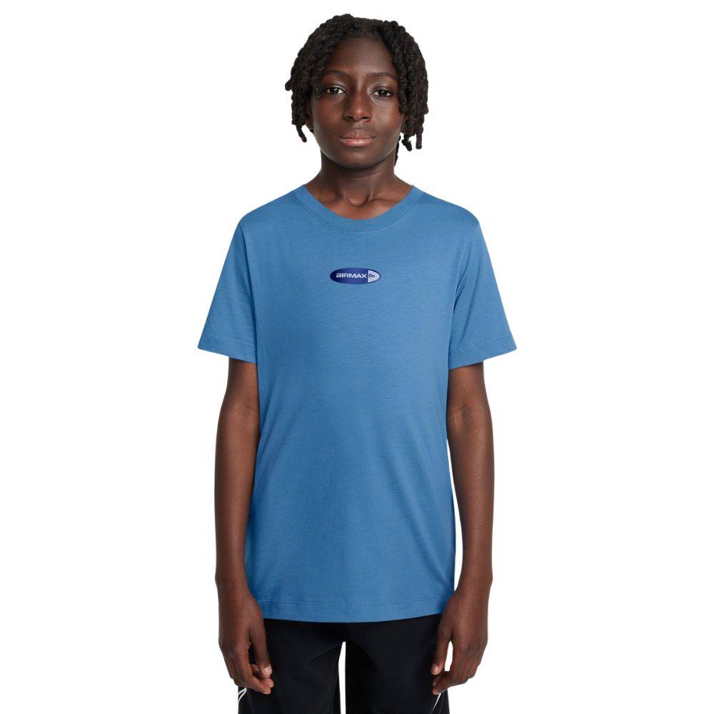 NIKE KIDS NSW TEE FTW