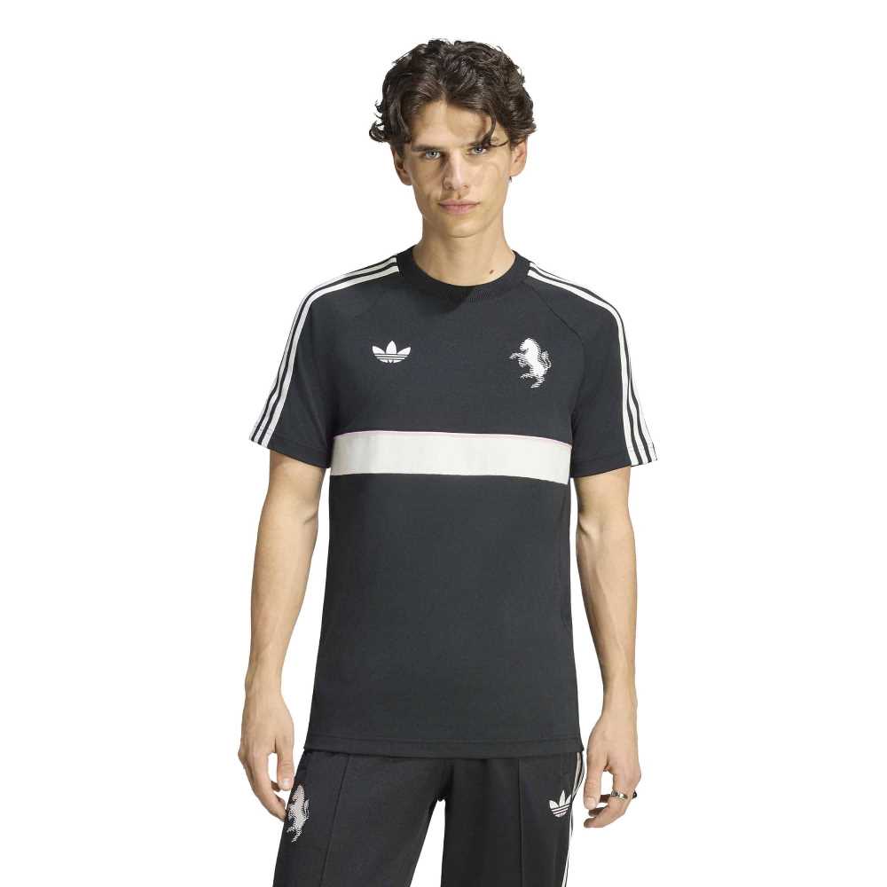 ADIDAS M JUVENTUS TURIN OG T-SHIRT