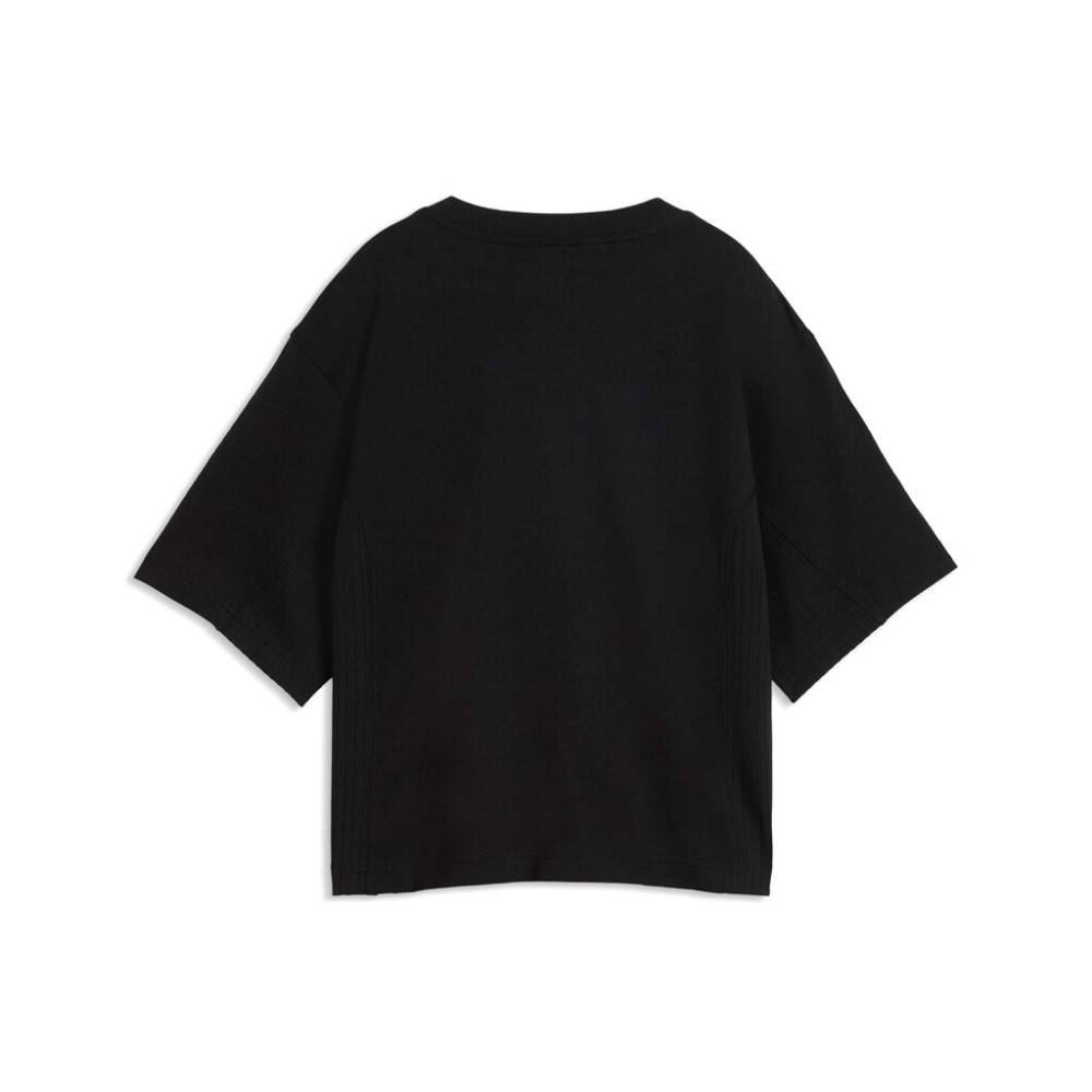 PUMA HER RELAXED TEE