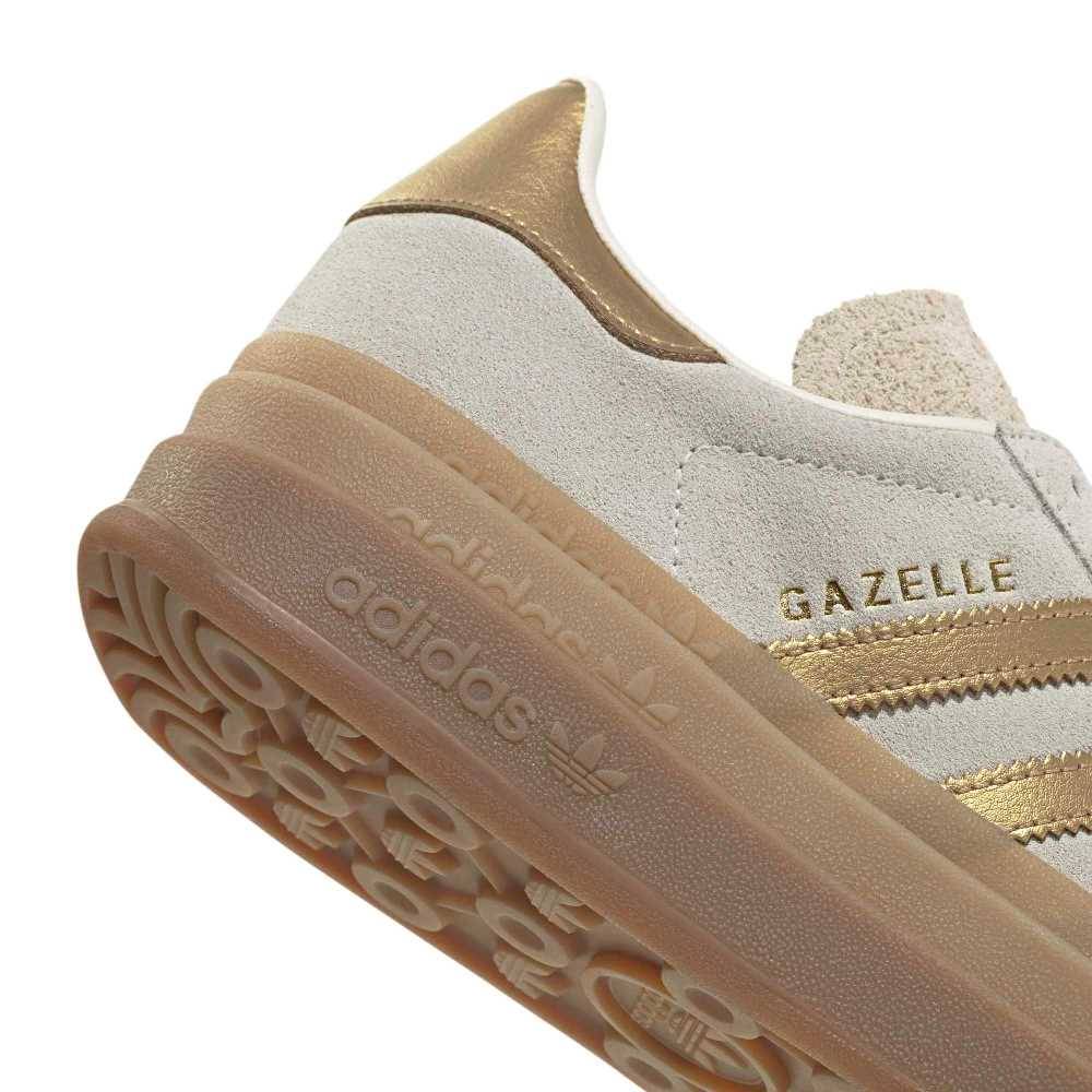 ADIDAS GAZELLE BOLD W