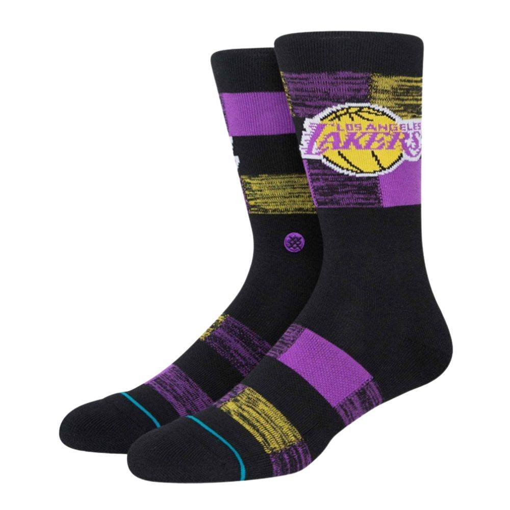 STANCE LAKERS CRYPTIC
