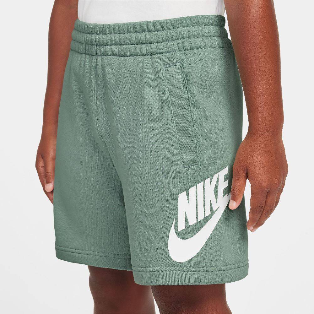 NIKE BOYS NSW FRENCH TERRY HYBRID SHORT