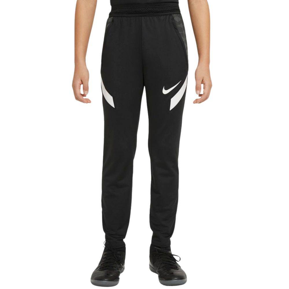 NIKE BOYS DRI-FIT STRIKE 21 PANT