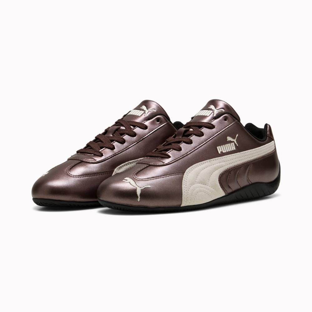PUMA SPEEDCAT METALLIC