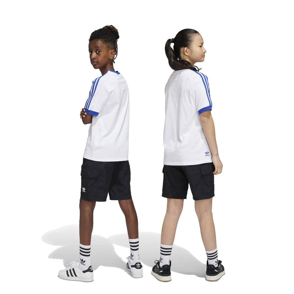 ADIDAS CARGO SHORTS