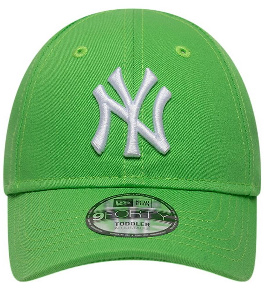 NEW ERA TODDLER MLB LEAGUE 9FORTY CAP NEW YORK YANKEES