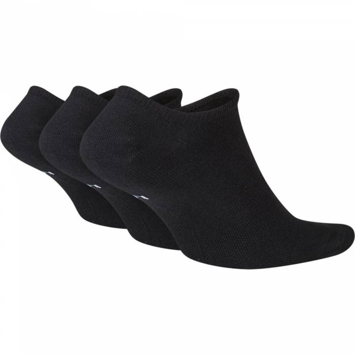 NIKE EVERYDAY ESSENTIAL NO SHOW 3PP SOCKS