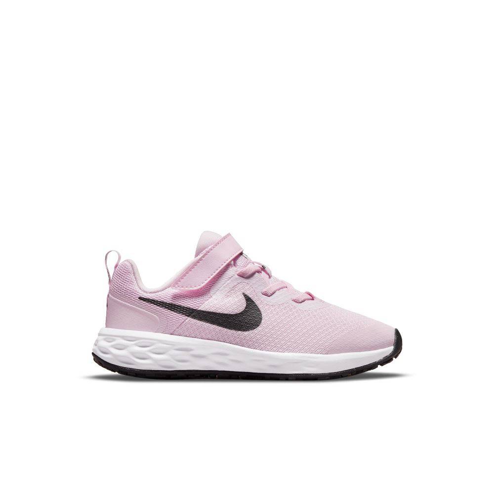 NIKE REVOLUTION 6 NN KIDS SHOES