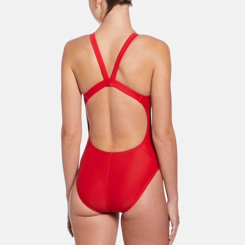 NIKE FUSION LOGO TAPE FASTBACK ONE PIECE