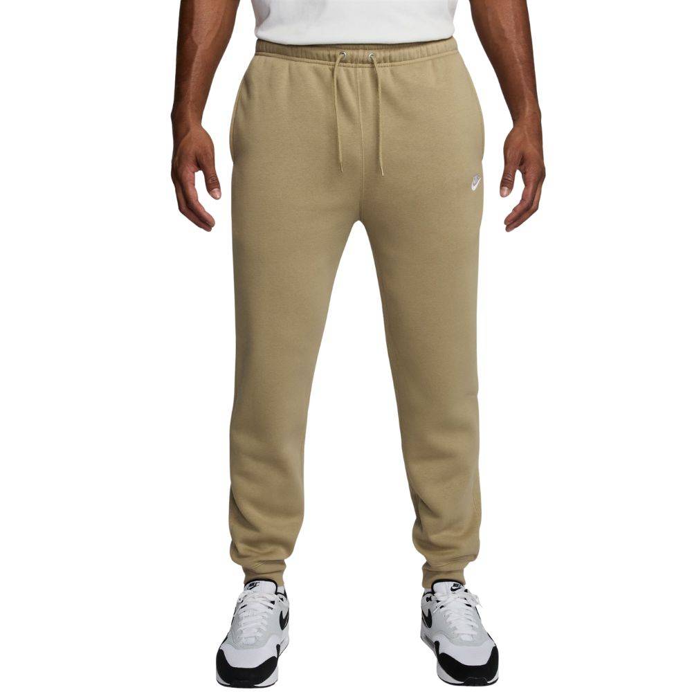 NIKE CLUB BRUSHED FLEECE EXTRA SOFT MENS JOGGER