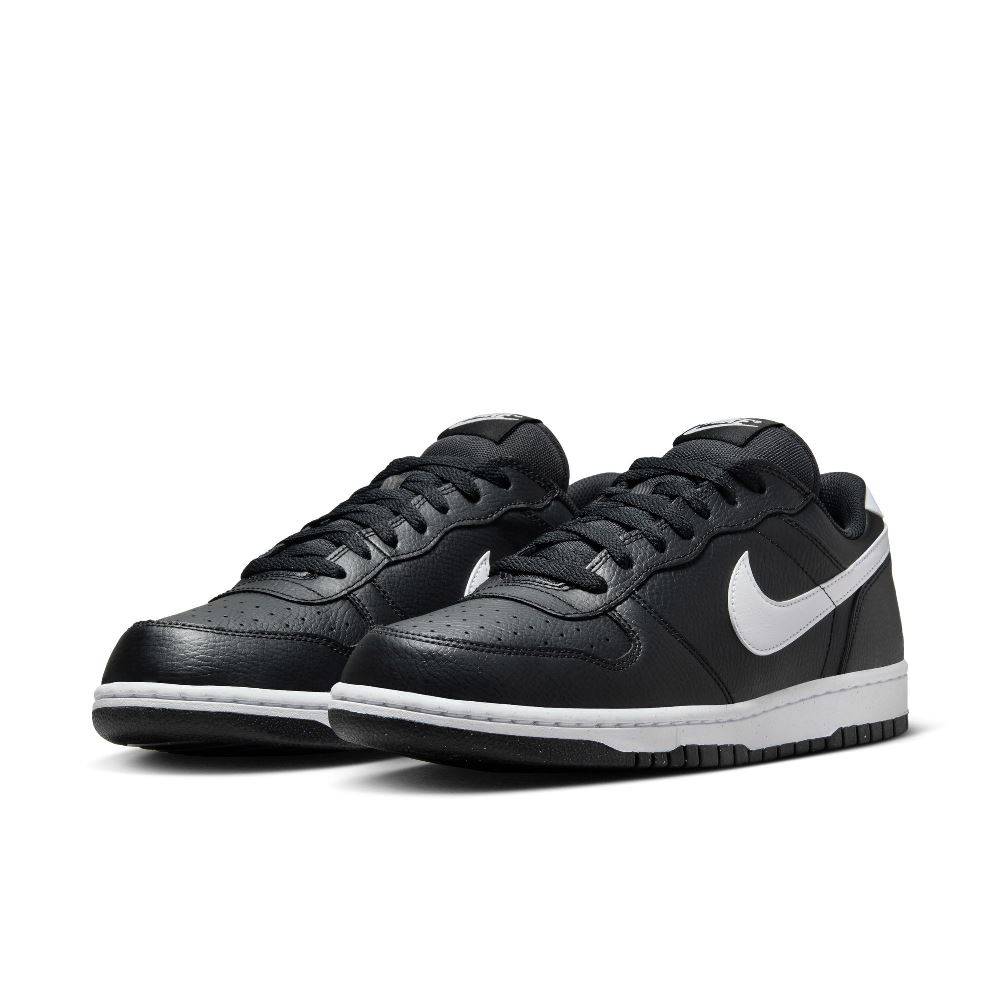 NIKE BIG LOW SHOES