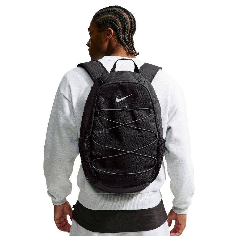 NIKE HERITAGE SWEEP BACKPACK LBR
