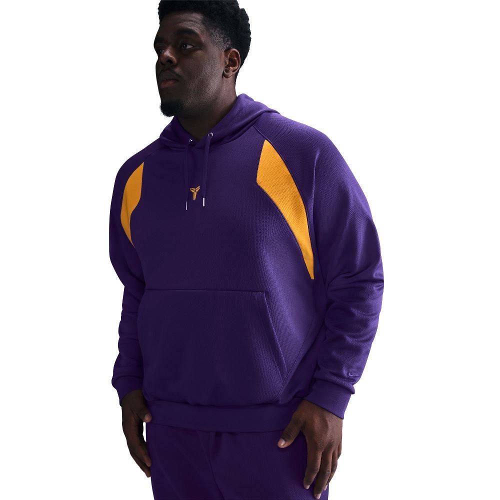 NIKE KOBE THERMA-FIT BASKETBALL HOODIE