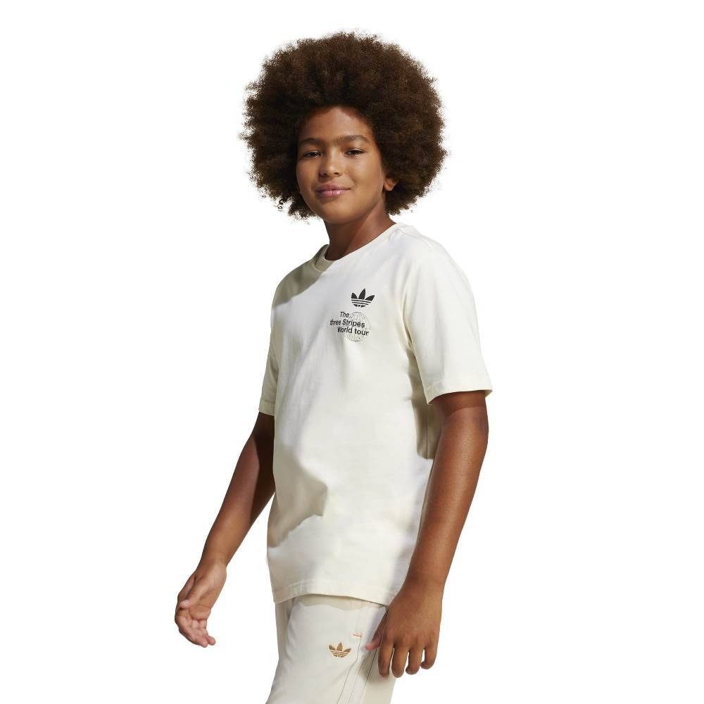 ADIDAS TEE