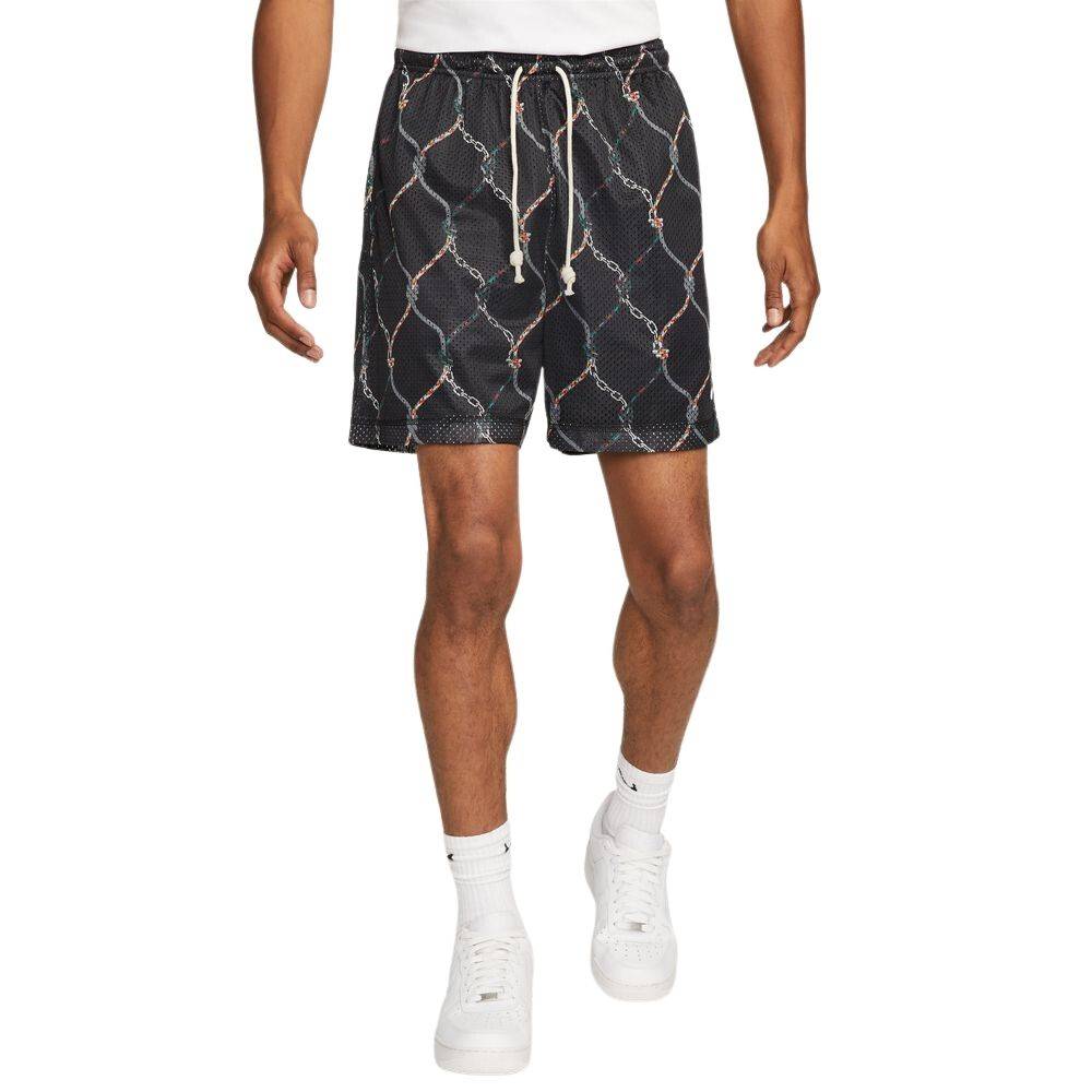 NIKE STANDARD ISSUE REVERSIBLE BASKETBALL SHORT