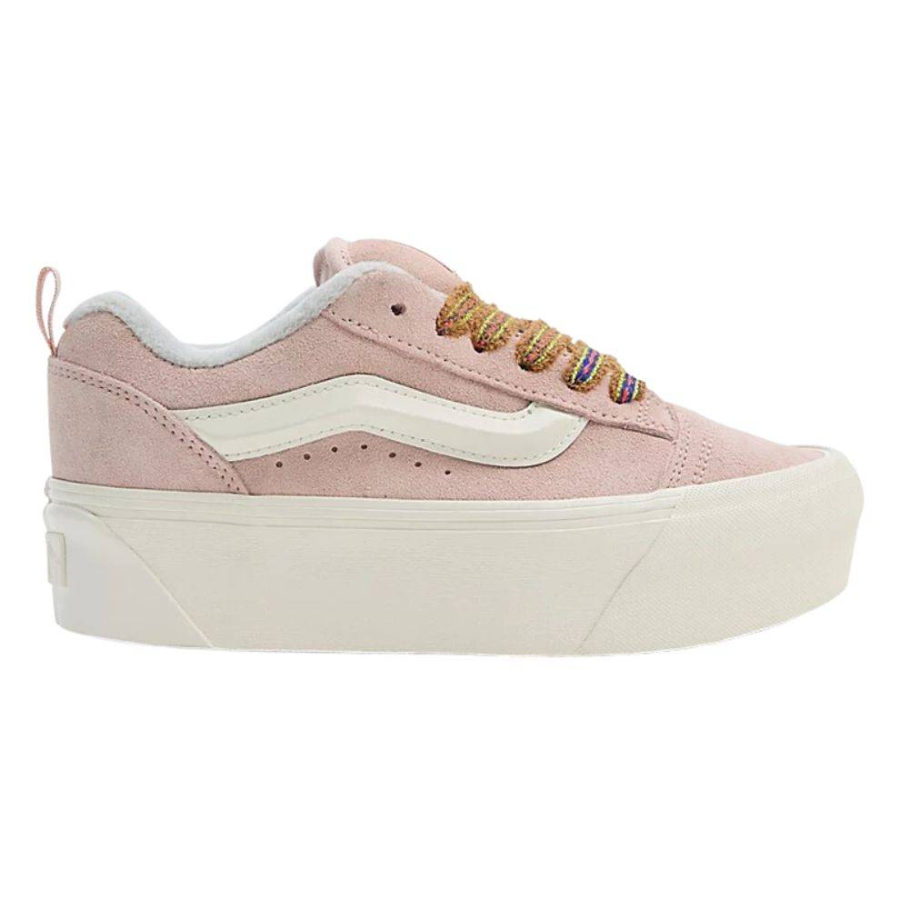 VANS KNU STACK SHOES