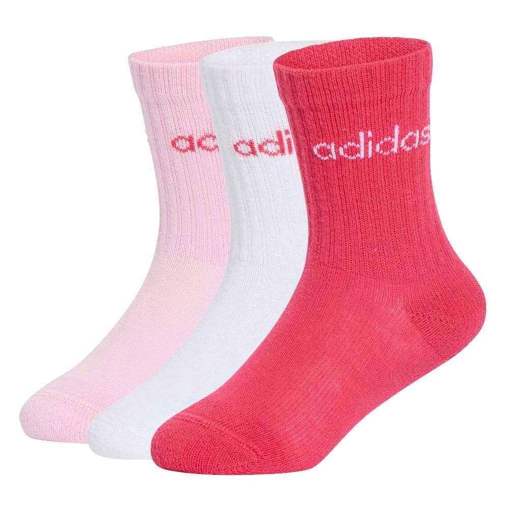 ADIDAS LIN KIDS CRW 3P