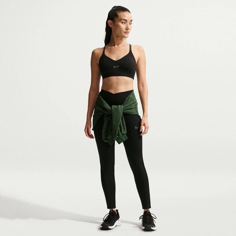 NIKE DRI-FIT ONE HIGH-WAISTED USM LEGGINGS