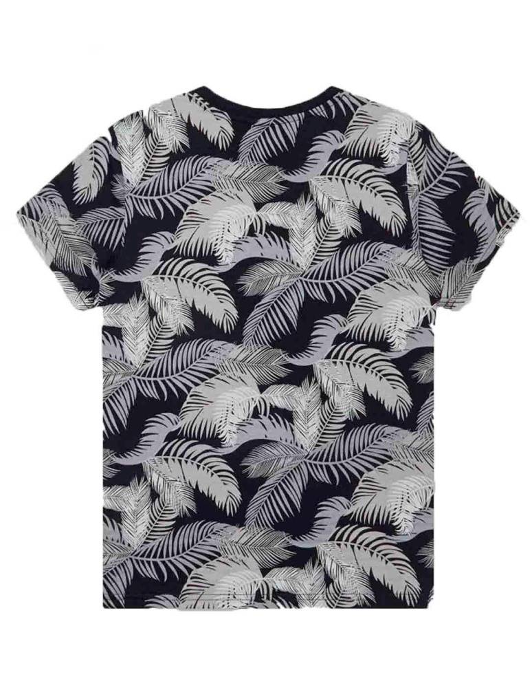 ELLESSE BOYS CLASSICS CRISTIA JUNIOR T-SHIRT