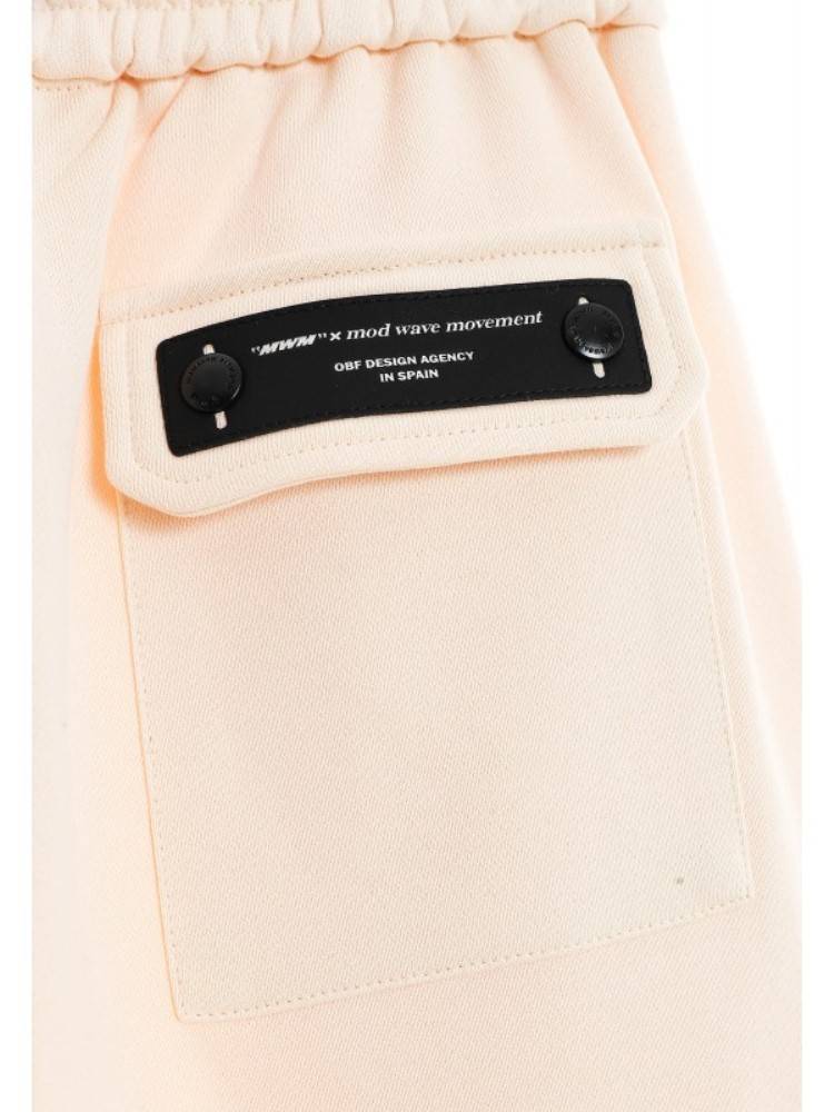 MWM TEDDY JOGGERS