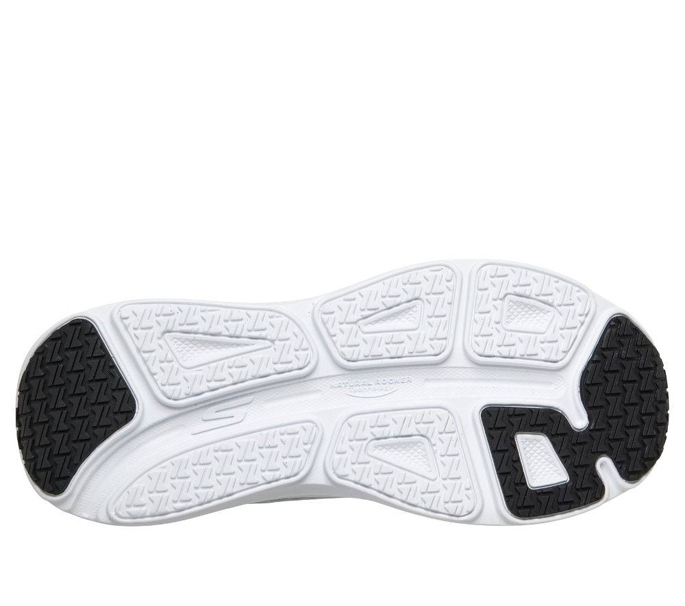 SKECHERS MAX CUSHIONING ENDEAVOUR MENS SHOES