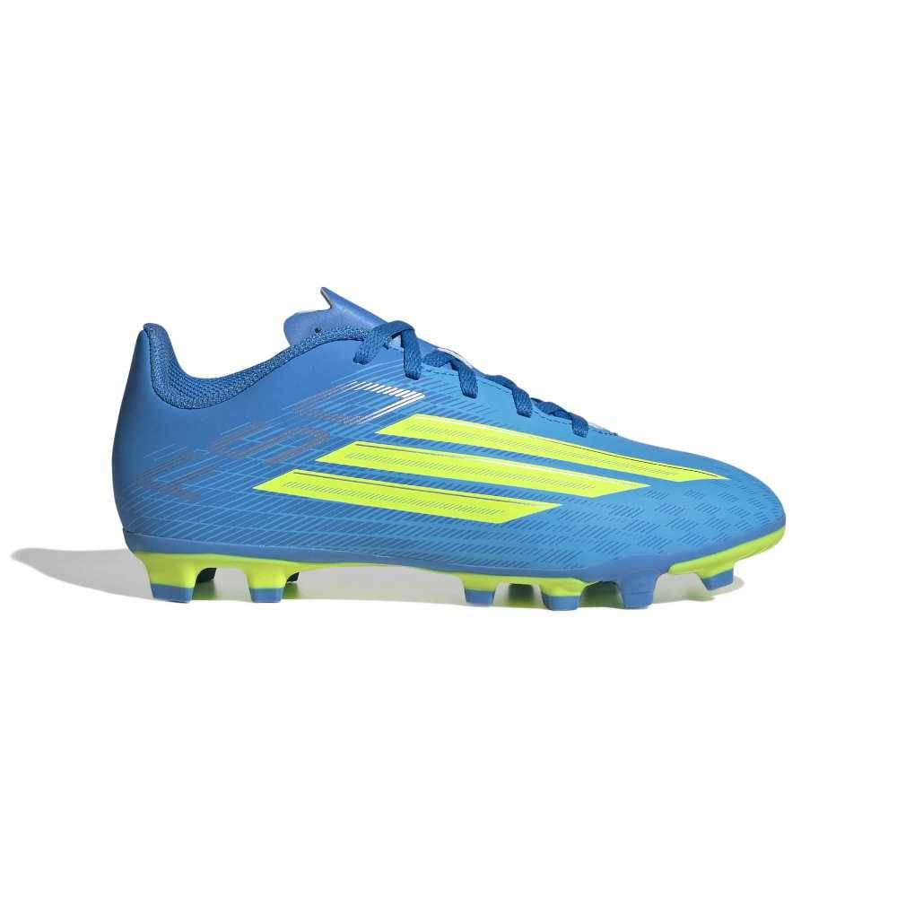 ADIDAS F50 CLUB FG/MG J